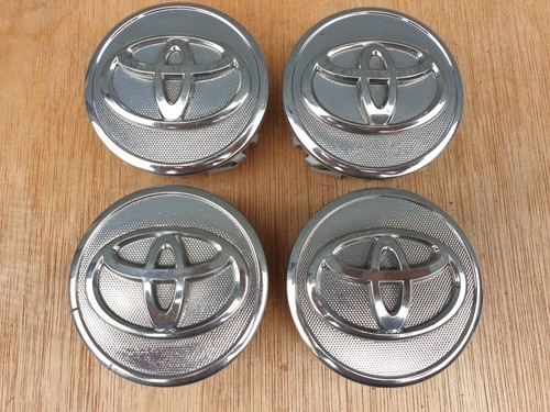 Toyota rav4 62mm alloy - toyota,