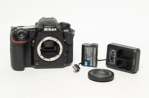 Wow mint nikon - mint-, only