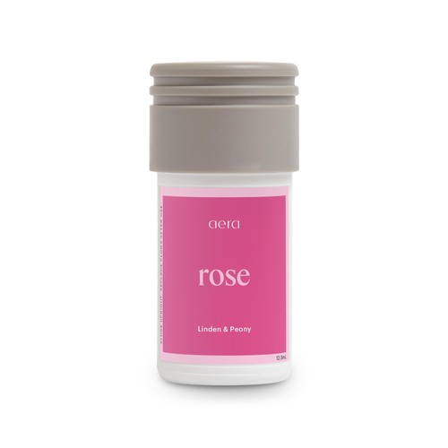Aera mini rose essential - rose,
