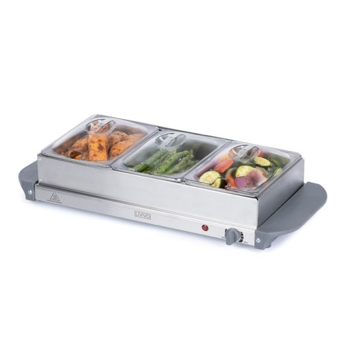 Livivo buffet server - livivo,