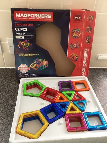 Genuine magformers piece - genuine,