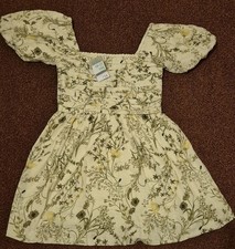 Primark Girls Floral Print