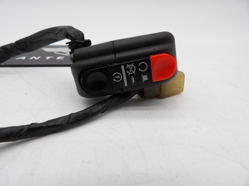 Domino race kill switch - domino,