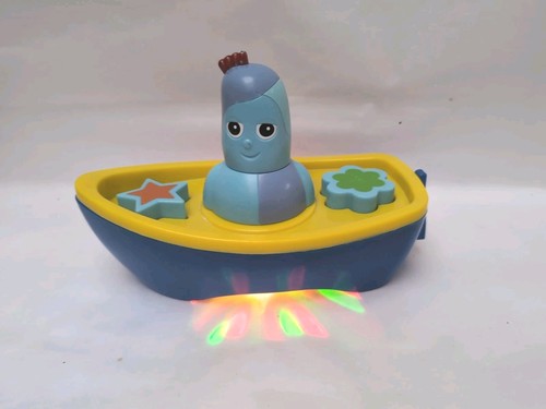 Cbeebies the night - the,