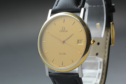 Vintage 1980s omega ville - 1980s,