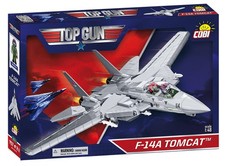 F14 Tomcat Top Gun - COBI
