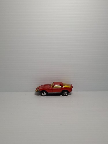 Corgi juniors whizzwheels - corgi,