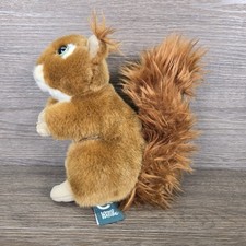 Living Nature Squirrel Small