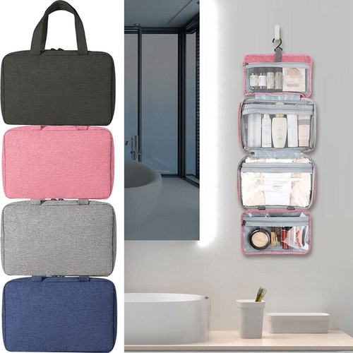 Toiletry bag waterproof - bag,