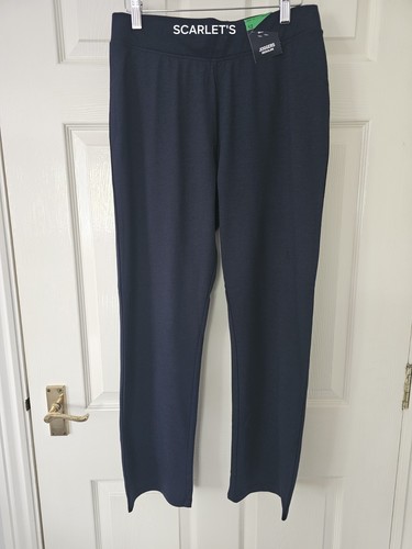 Joggers straight leg - ex,