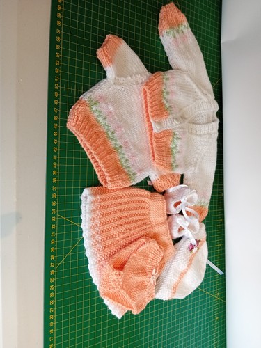 Handmade dolls outfit for - outfit,