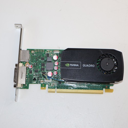 Nvidia quadro 600 1gb - 600,