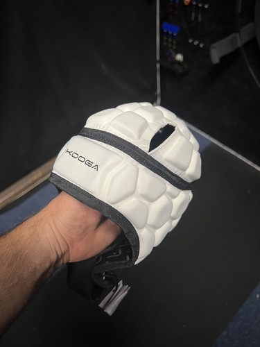 Kooga head guard rugby scrum - kooga,