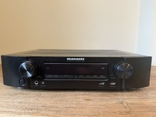 Marantz Amplifier NR1504 With