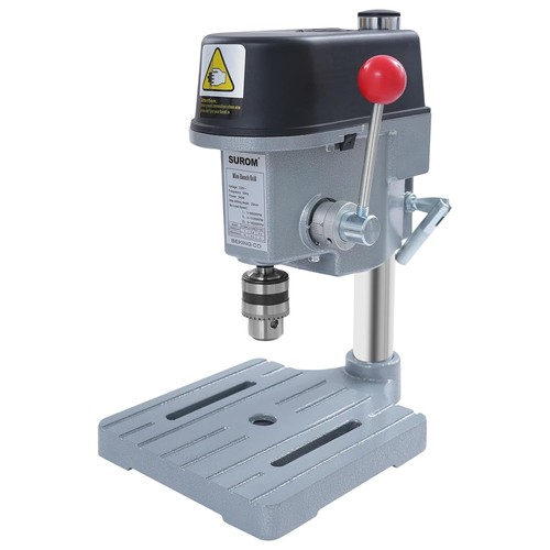 Bench drill machine mini - drill,