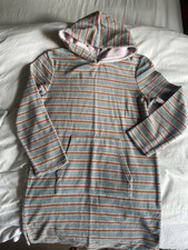 Mini Boden Towelling Beach