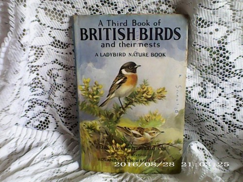 Rare ladybird book vintage - ladybird,