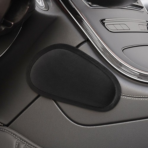 Car knee cushion soft - cushion,