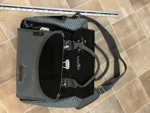 Baby bag with changing - bag,