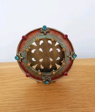 Jay Strongwater Photo Frame