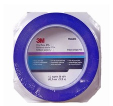 3M 06408 BLUE FINE LINE TAPE