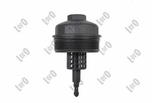 Oil filter housing - oil, fits