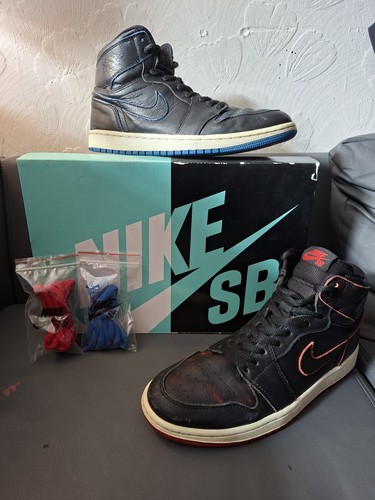 Nike jordan x - nike, 1