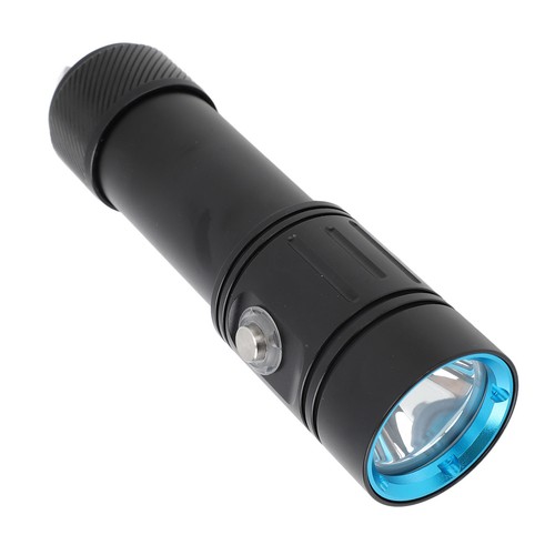 Diving flashlight modes - flashlight,