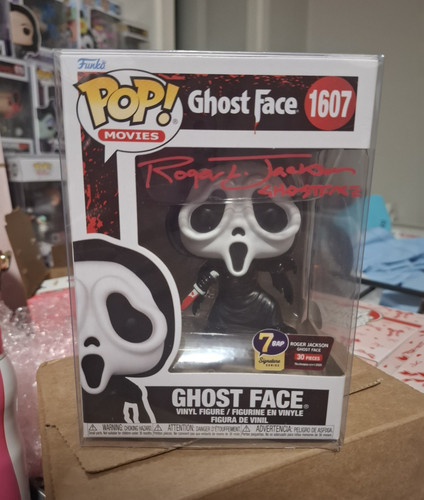 Funko pop movies ghost face - funko,