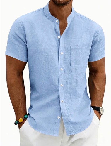 Men light blue - men’s,