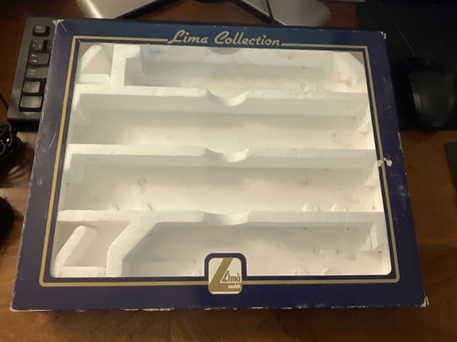 Lima gauge hst train pack - oo,