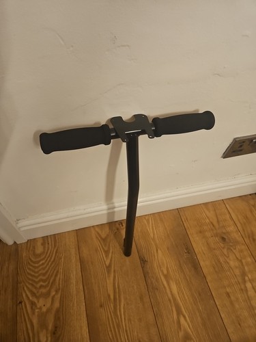 Pro rider easy fold mobility - rider,