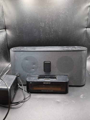 Sony icf c1ipmk2 dream machine - sony,
