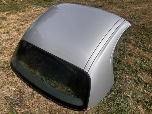 Hard top for - top, boxster
