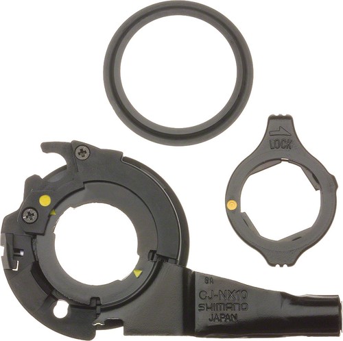 Shimano nexus nx10 cassette - nexus,