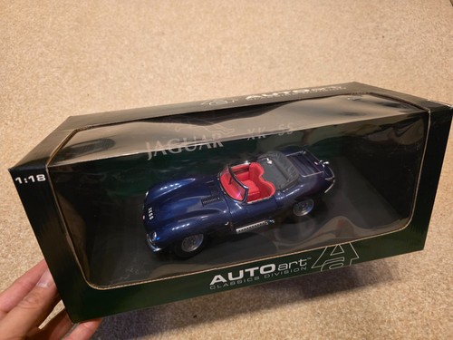 Autoart classics division - classics,