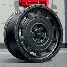 HAWKE HYDRA Alloy Wheels for