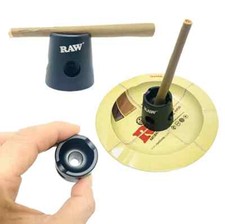 RAW Magnetic Metal Cigarette