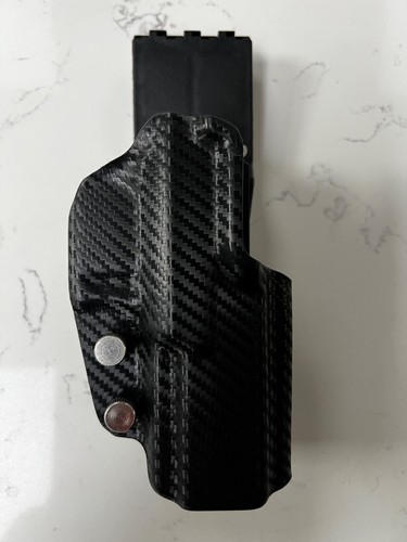 Black scorpion gear - gear, 4.25"