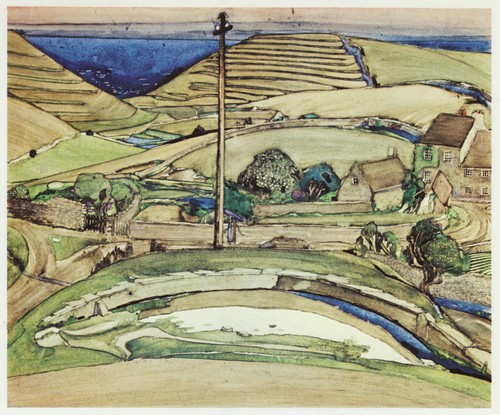 Downs worth matravers - downs,,