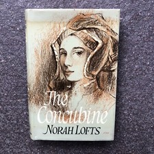 The Concubine Norah Lofts