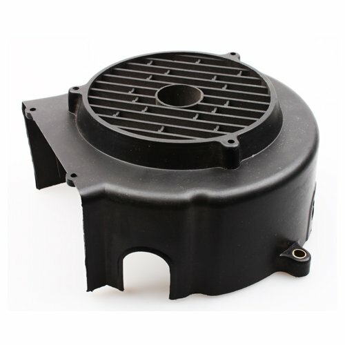Plastic fan cover for - fan,