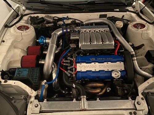 3000gt stealth t - stealth, turbo