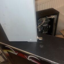 Nsm Jukebox Money Box with key