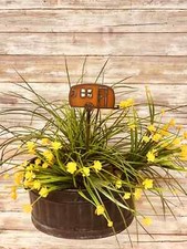 Camper Trailer Koa Garden