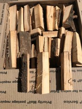 16 pounds Mini-Cut Firewood