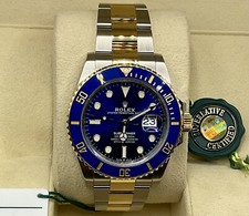 Rolex Submariner 126613LB