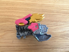 Power Ranger Dino Fury