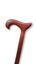 DERBY Wooden Walking Stick