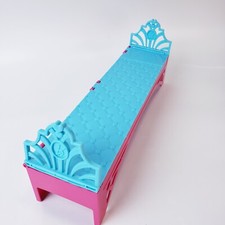 Mattel Barbie Glam Blue & Pink